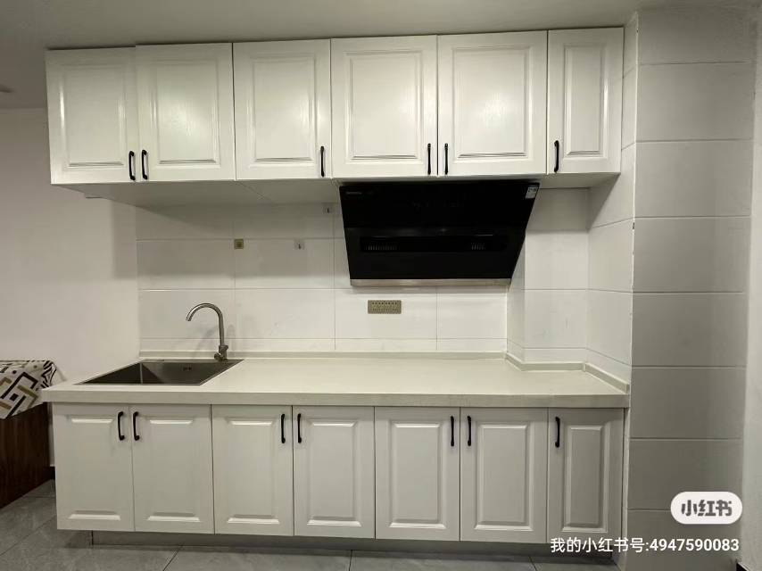 Zhengzhou-Jinshui-Cozy Home,Clean&Comfy,No Gender Limit