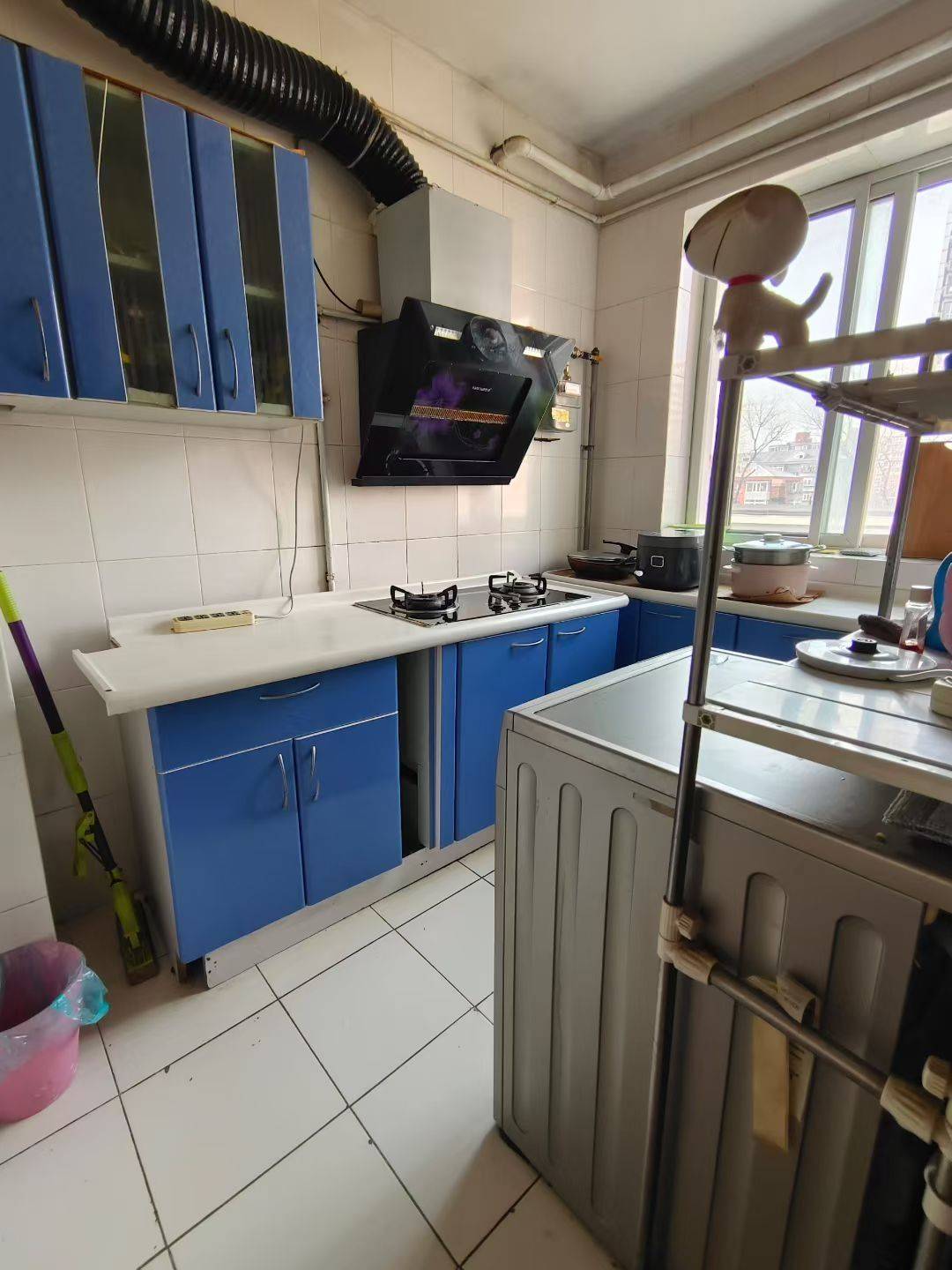 Beijing-Chaoyang-Cozy Home