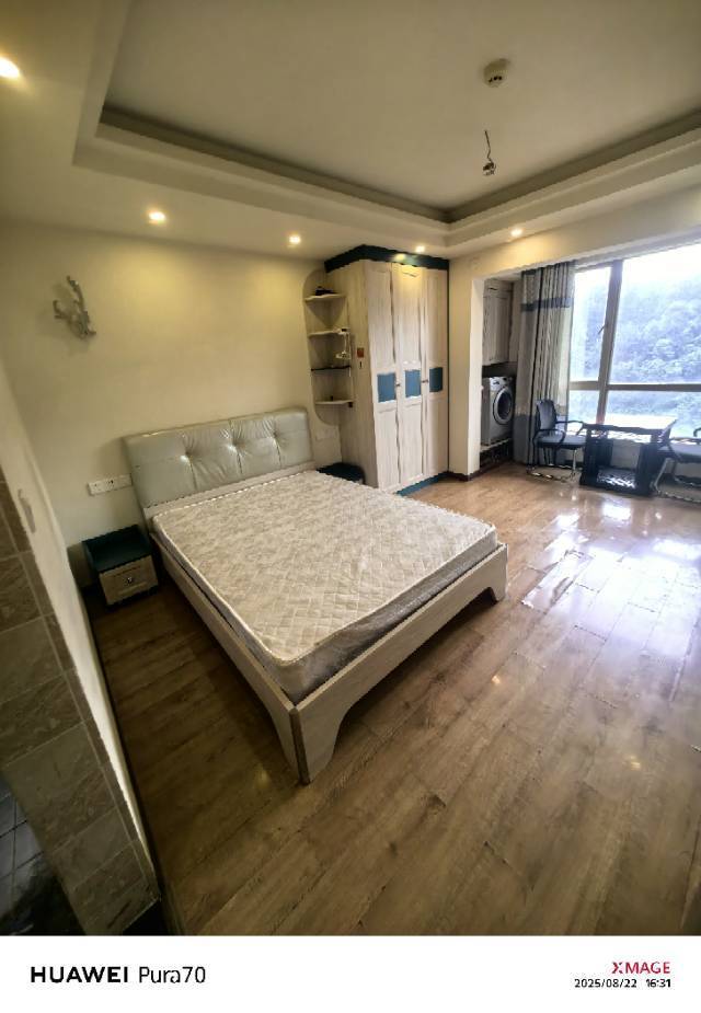 Guiyang-Nanming-自己房子,Cozy Home,No Gender Limit