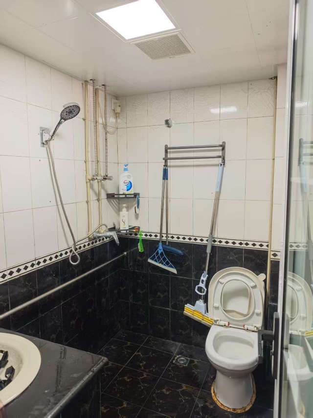 Nanjing-Gulou-Cozy Home,No Gender Limit,Hustle & Bustle