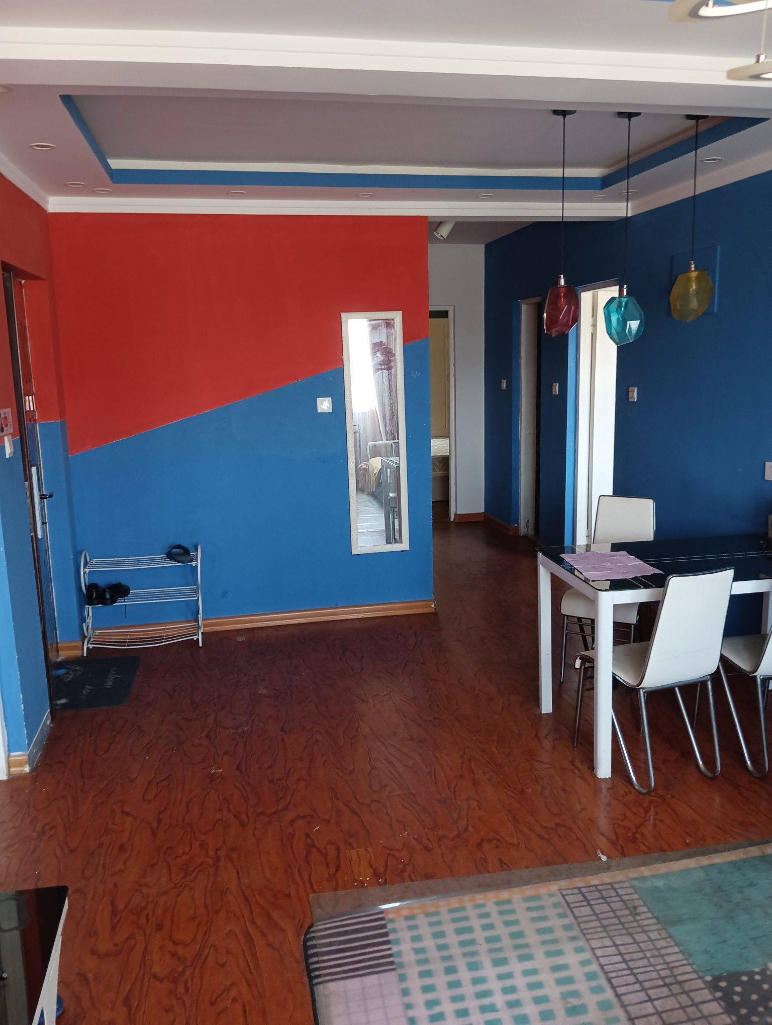 天桥 济安新区-1号楼