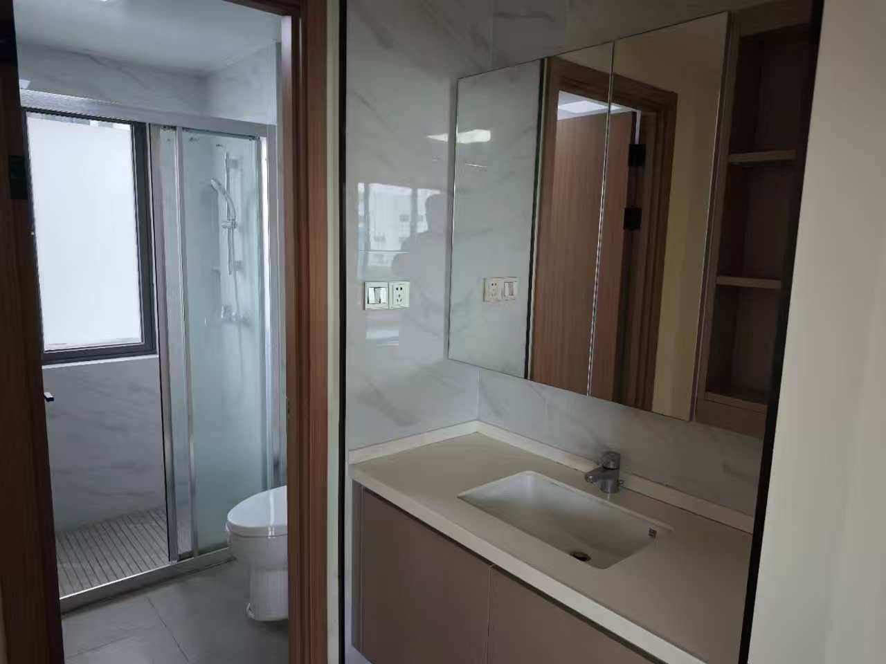 Shenzhen Longgang | 卓越蔚蓝铂樾府-9栋_6