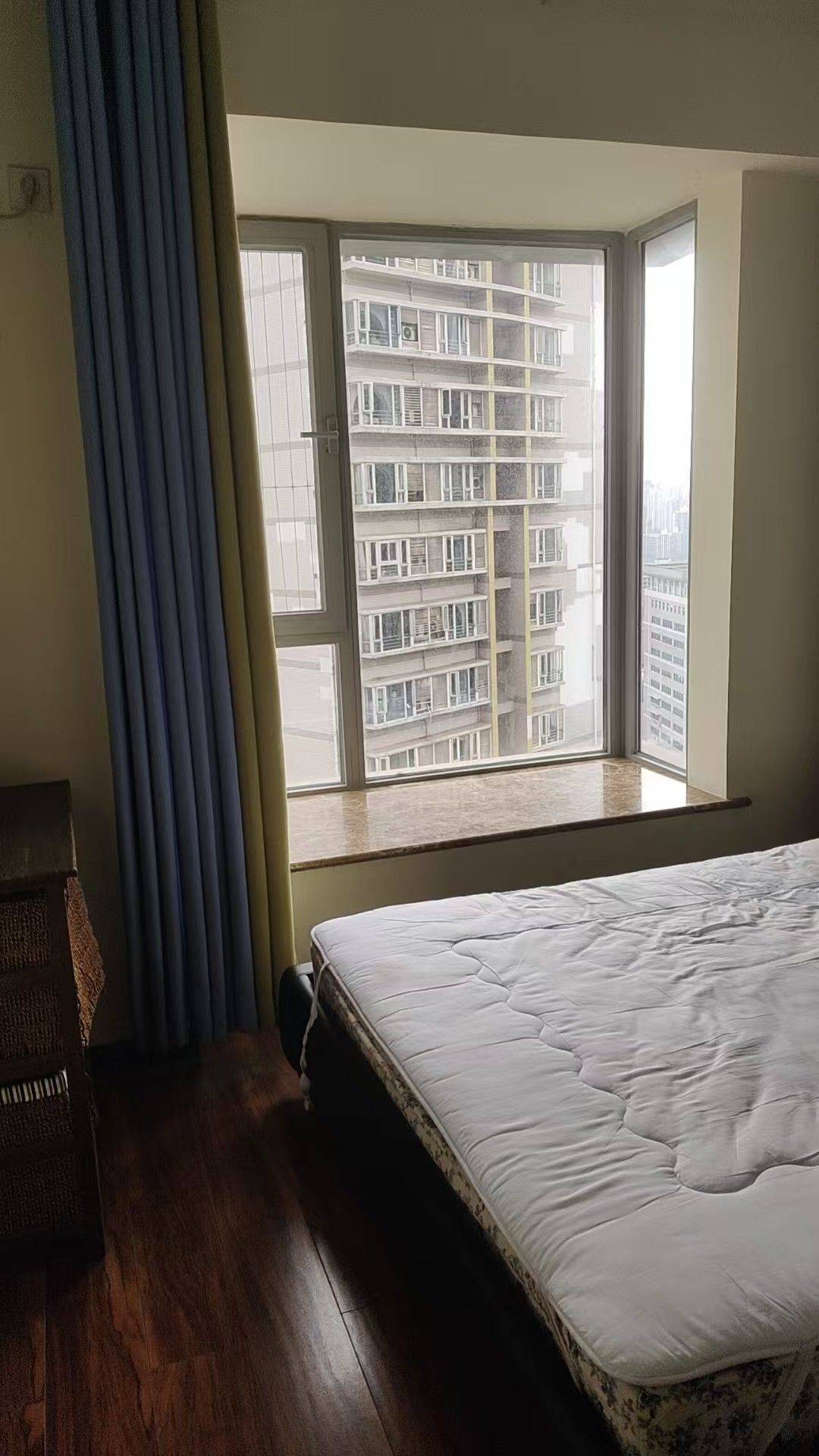 Chongqing Yuzhong | 日月光中心-R1栋_4