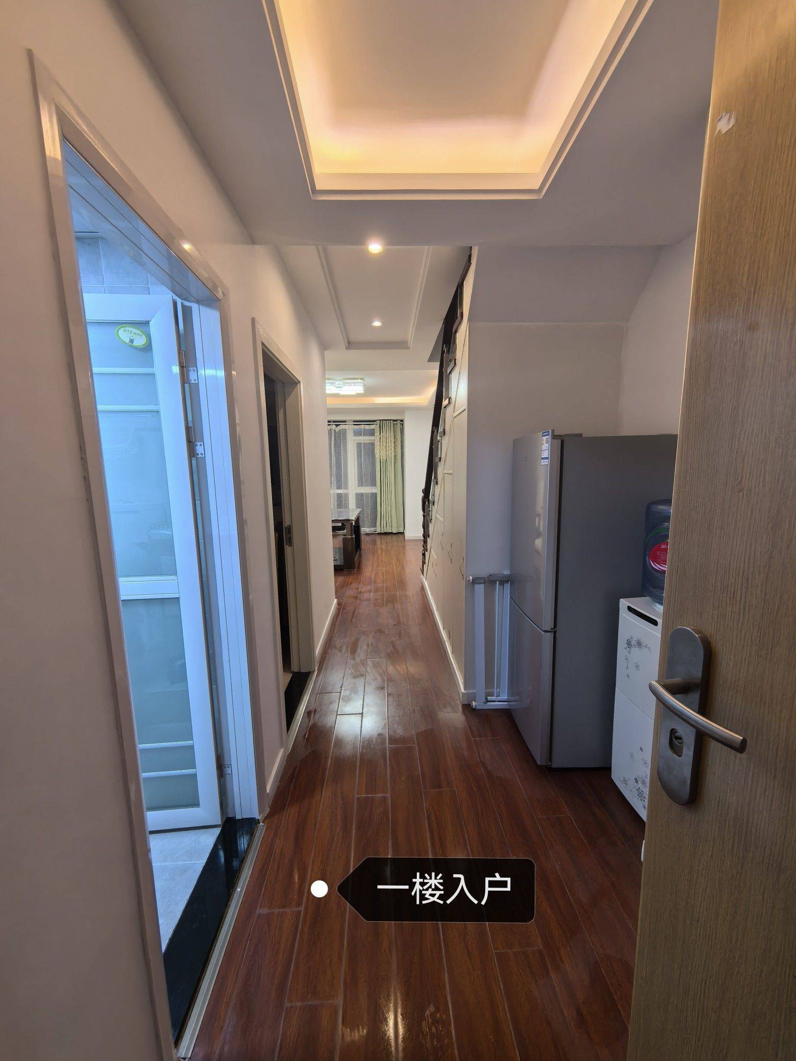 贵阳-观山湖-干净治愈