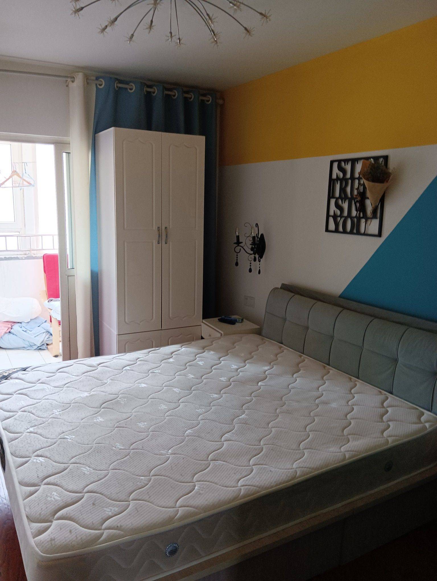 Jinan Tianqiao | 济安新区-1号楼_3