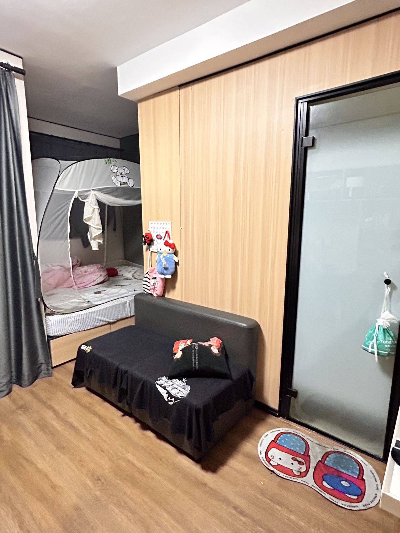 Xiamen-Huli-Cozy Home,Clean&Comfy,Chilled,Pet Friendly