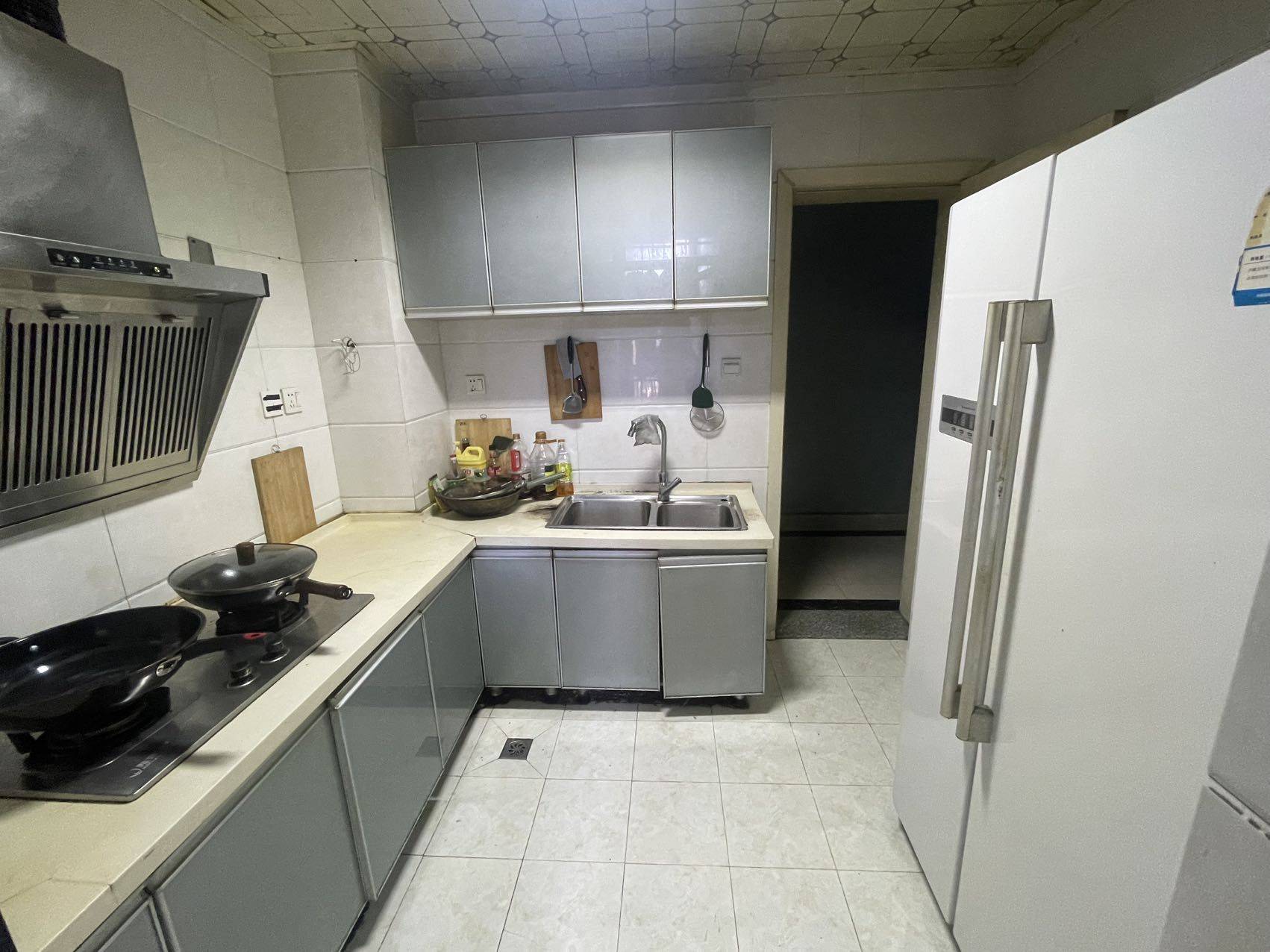 Chengdu-Shuangliu-Cozy Home,Clean&Comfy,No Gender Limit,Pet Friendly