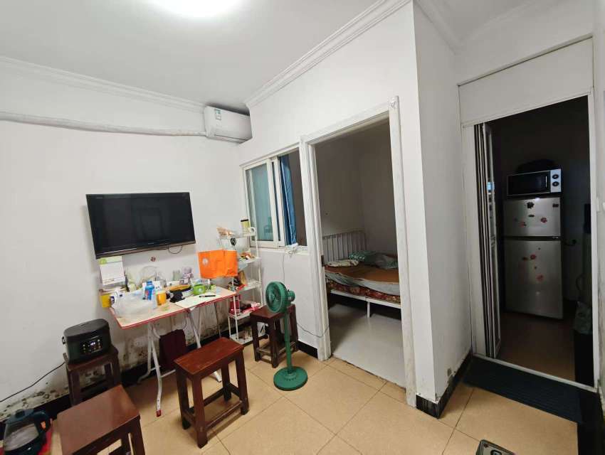 Nanjing-Gulou-Cozy Home,No Gender Limit,Hustle & Bustle