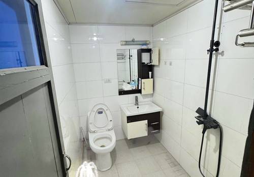 瑞安市 龙头村综合楼