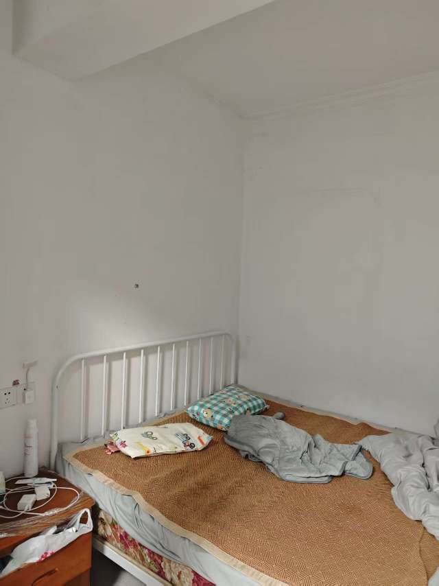 Nanjing-Gulou-Cozy Home,No Gender Limit,Hustle & Bustle