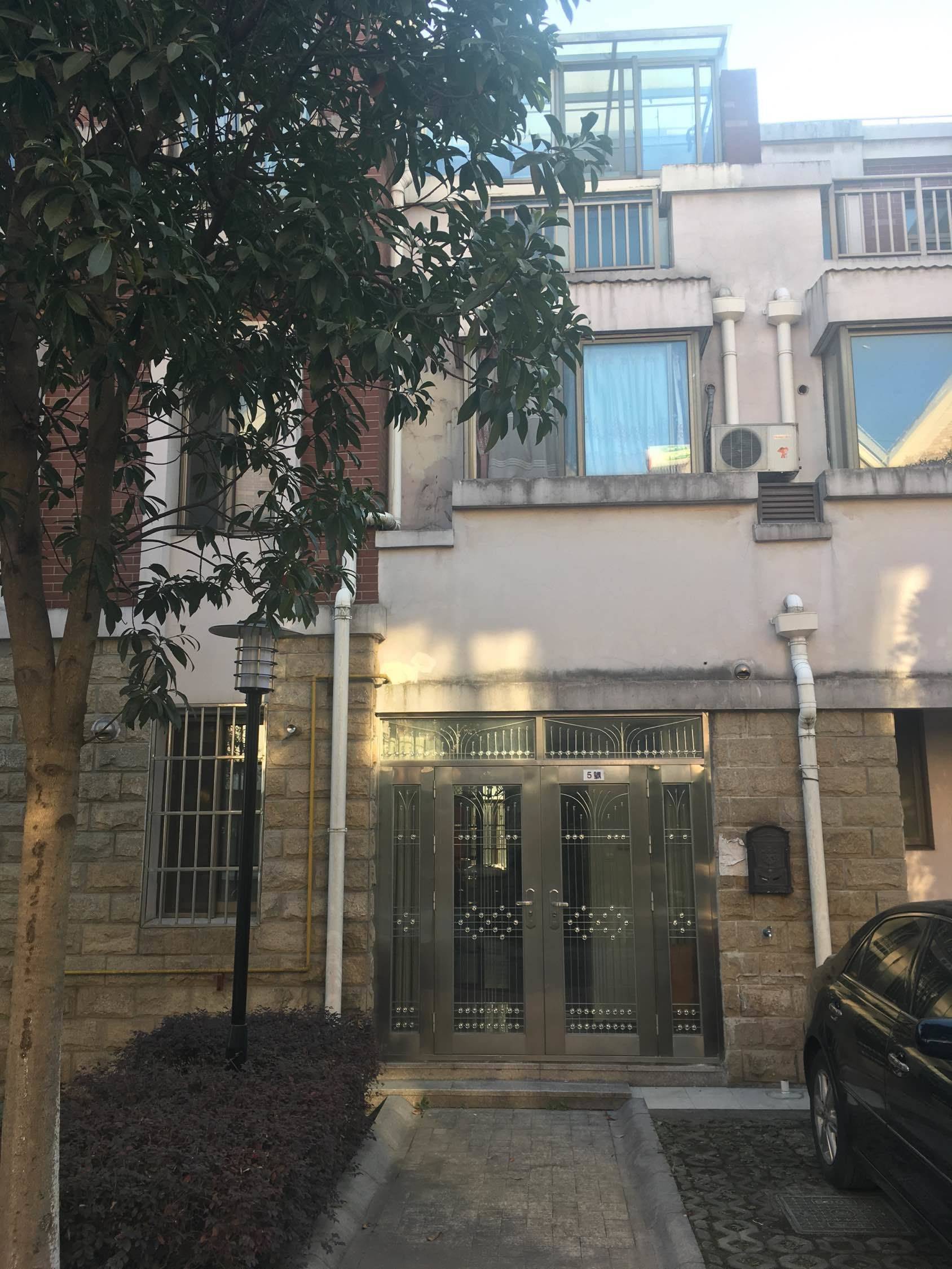 ManBoro整租房源1