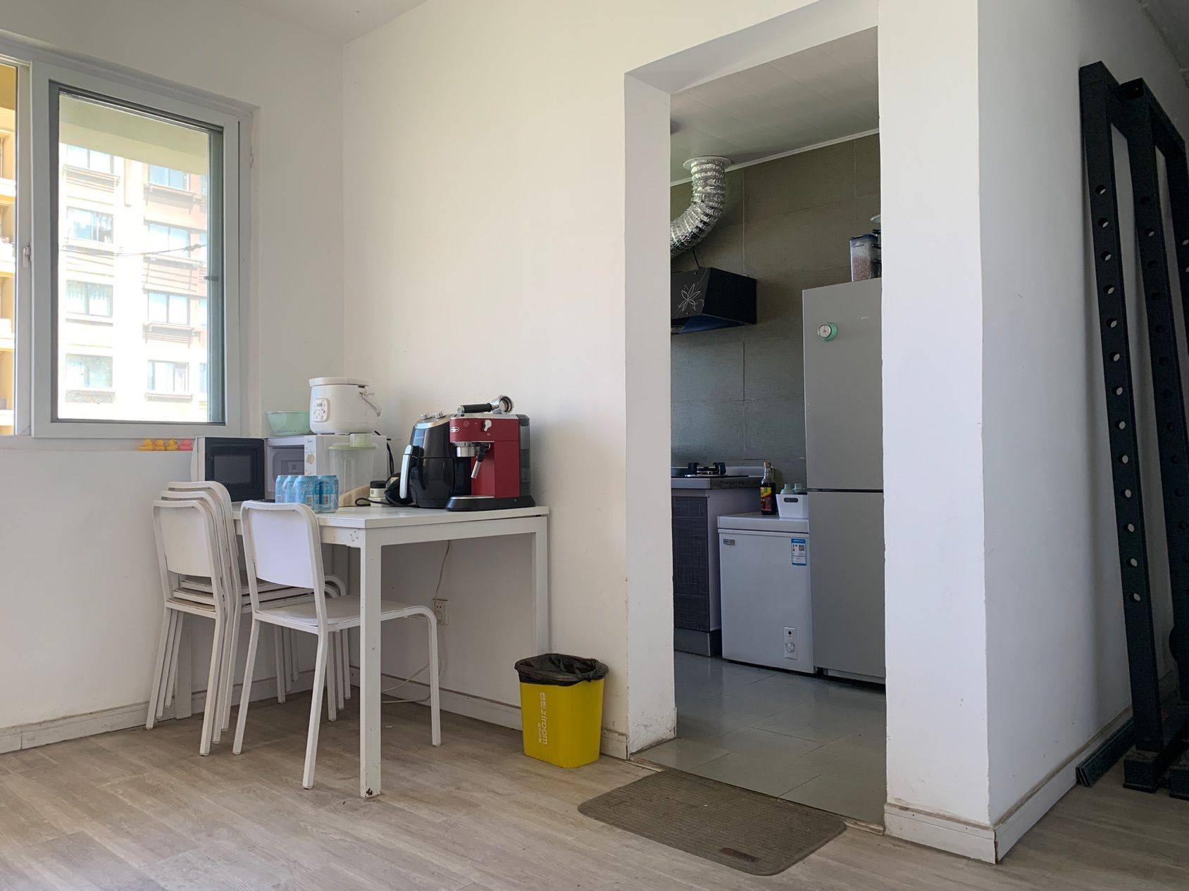 Shanghai-Baoshan-Cozy Home
