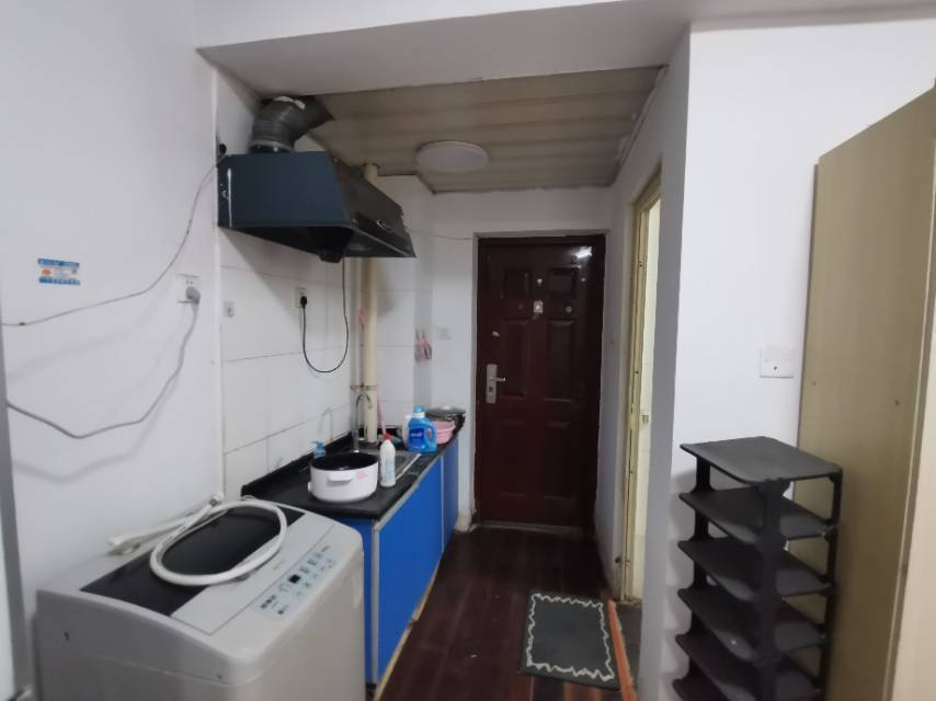 Zhengzhou-Jinshui-Cozy Home,Hustle & Bustle