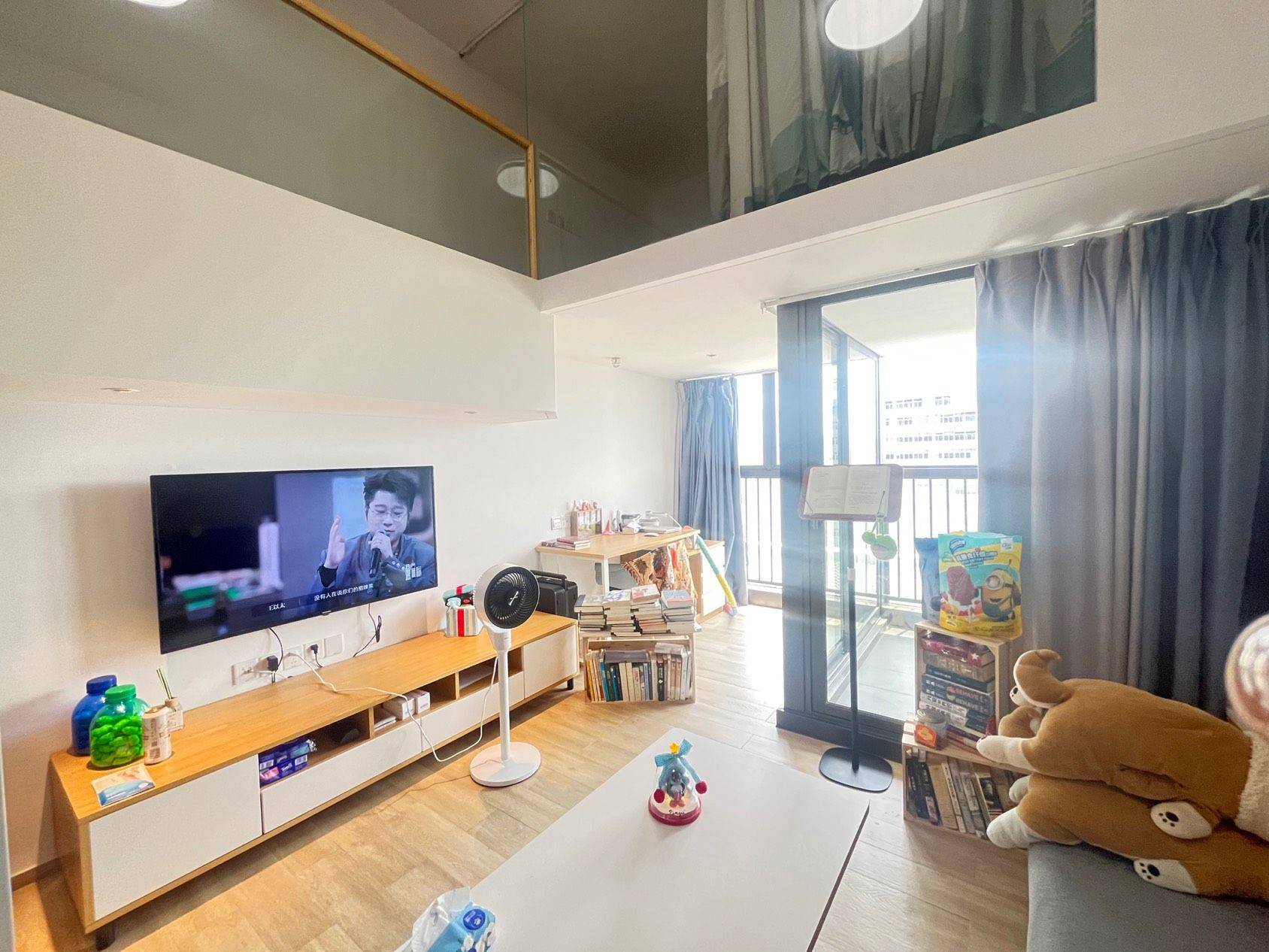 Shenzhen-Longgang-Clean&Comfy