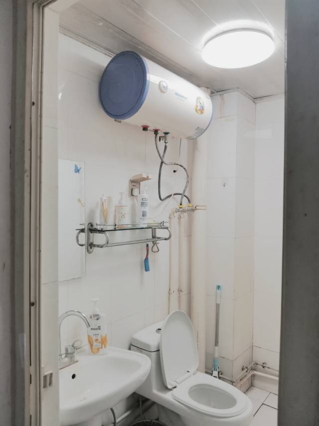 Zhengzhou-Jinshui-Cozy Home,Hustle & Bustle