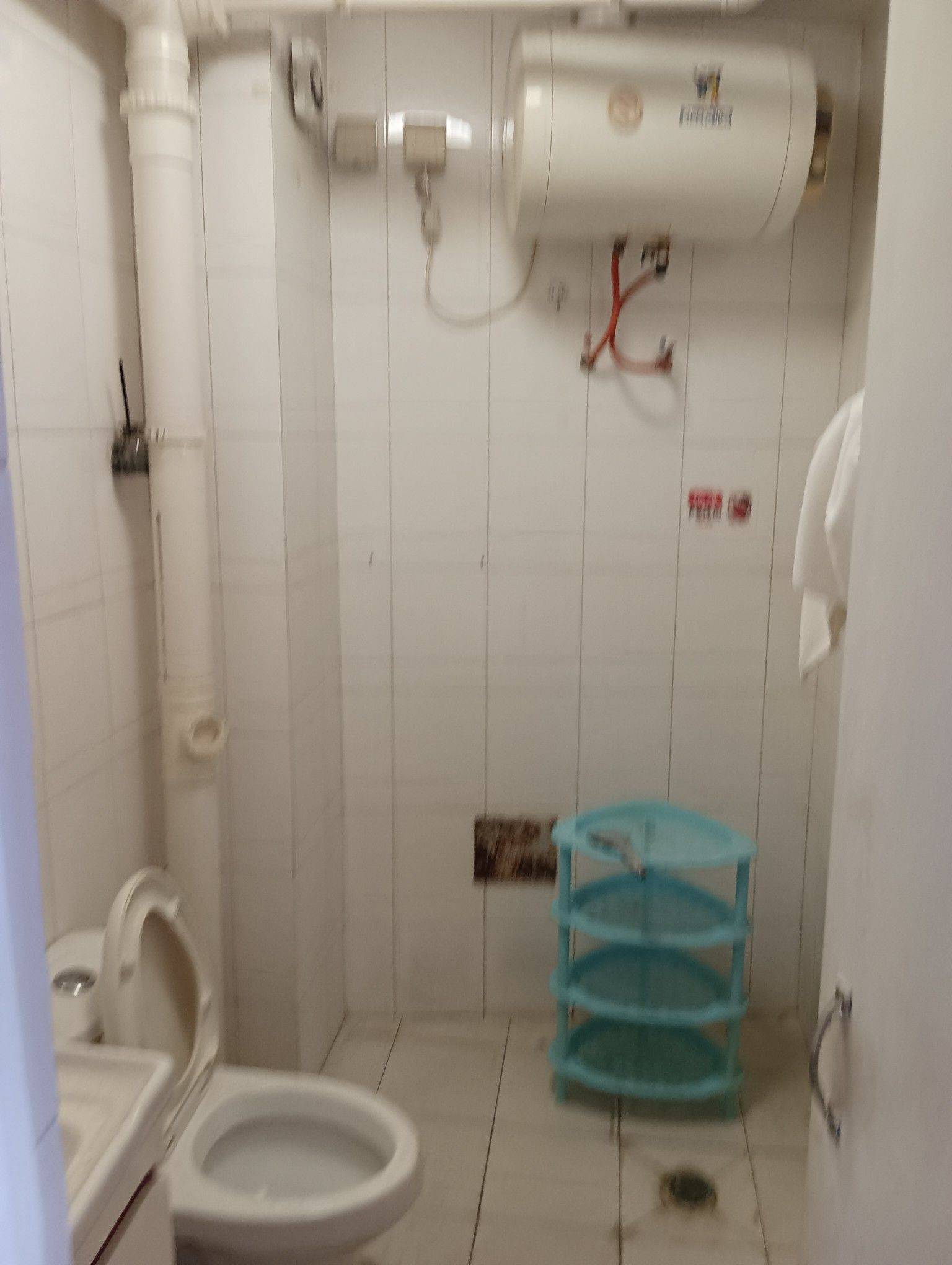 Jinan Tianqiao | 济安新区-1号楼_5