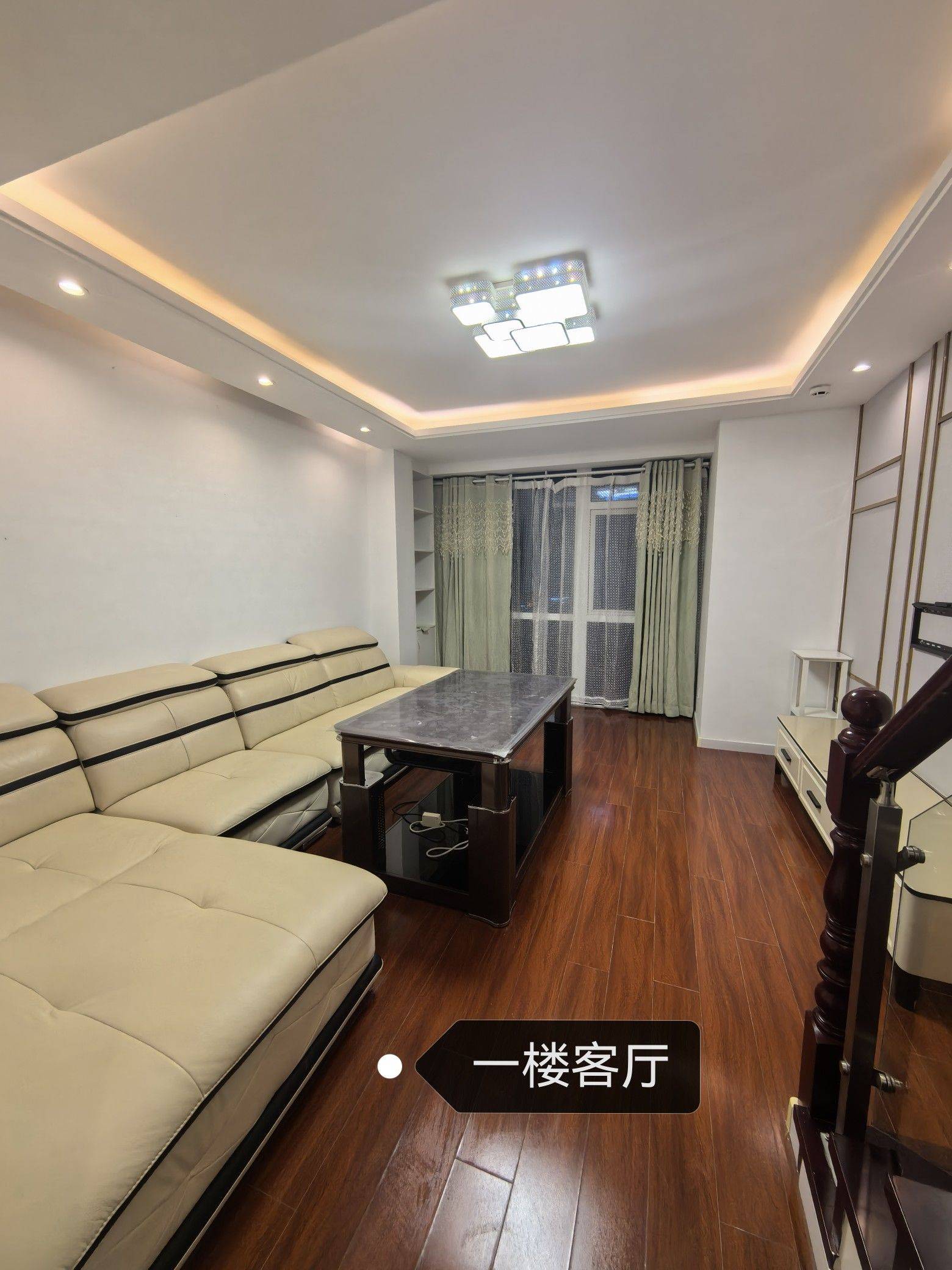 贵阳-观山湖-干净治愈