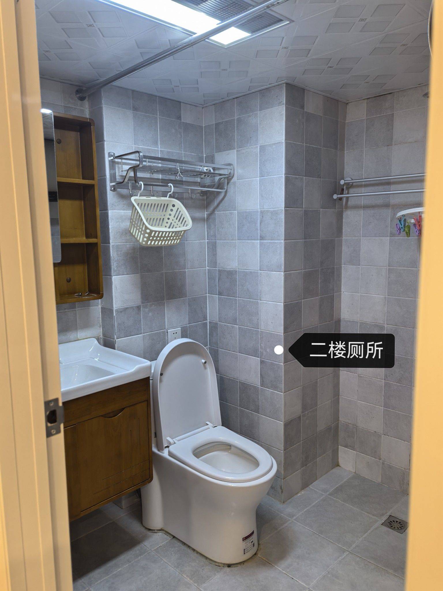 贵阳-观山湖-干净治愈