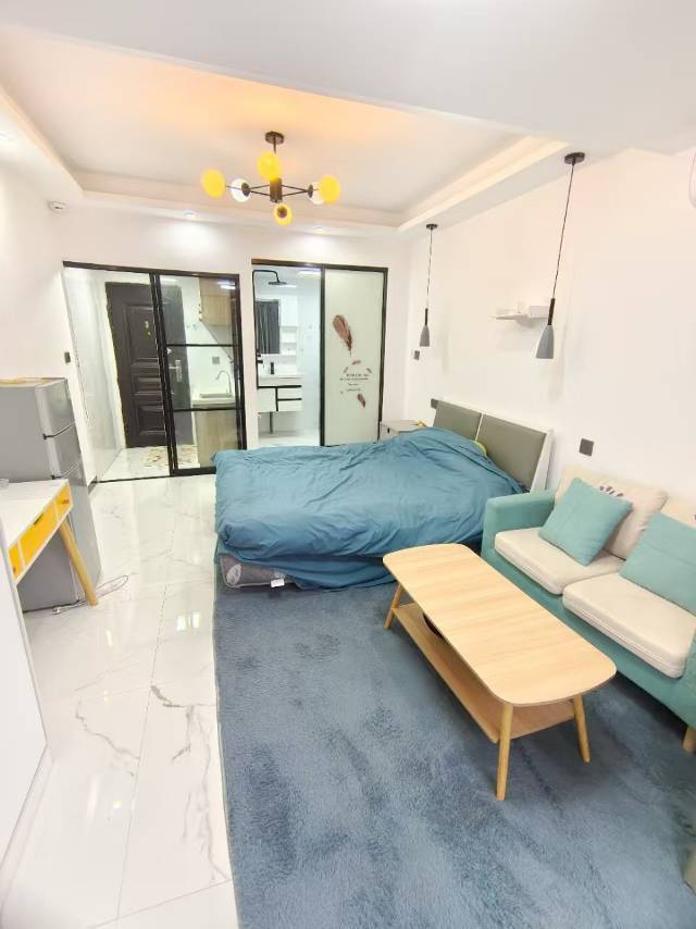 鹿城 金润花苑