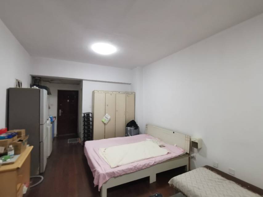 Zhengzhou-Jinshui-Cozy Home,Clean&Comfy