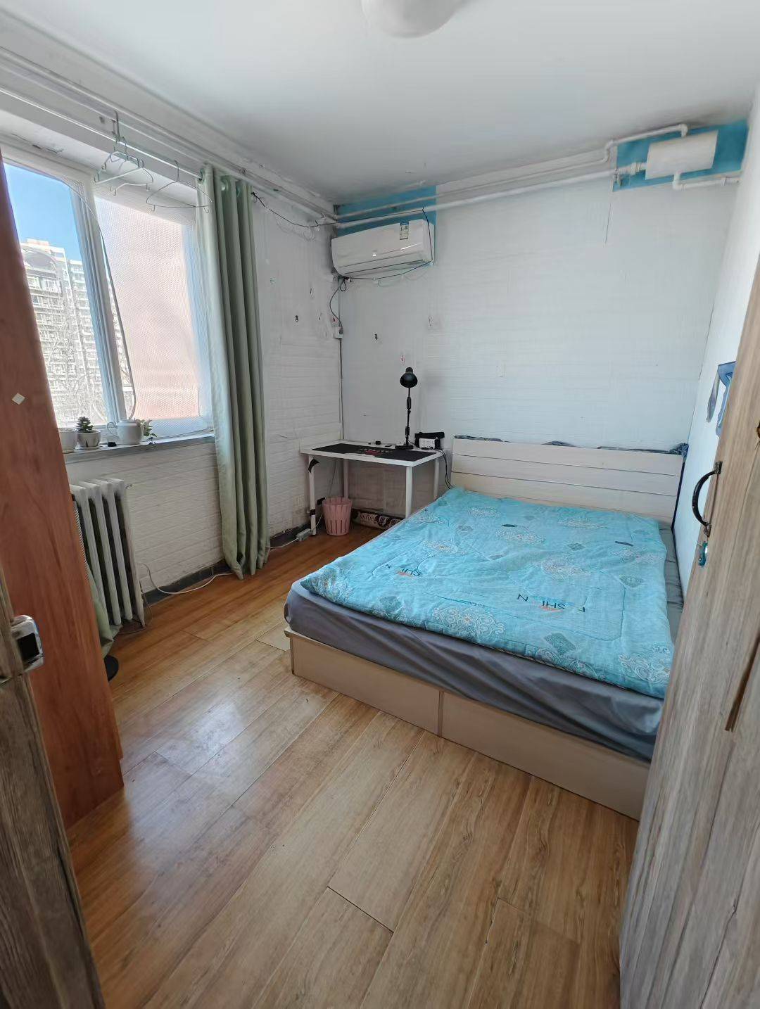 Beijing-Chaoyang-Cozy Home