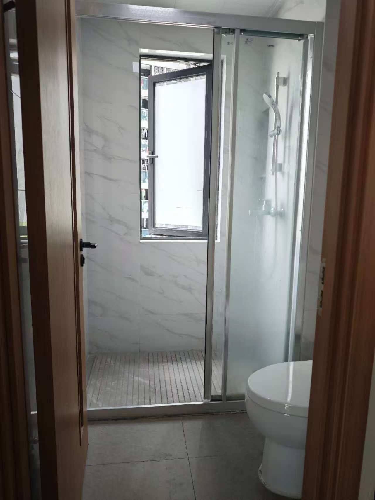 Shenzhen Longgang | 卓越蔚蓝铂樾府-9栋_4