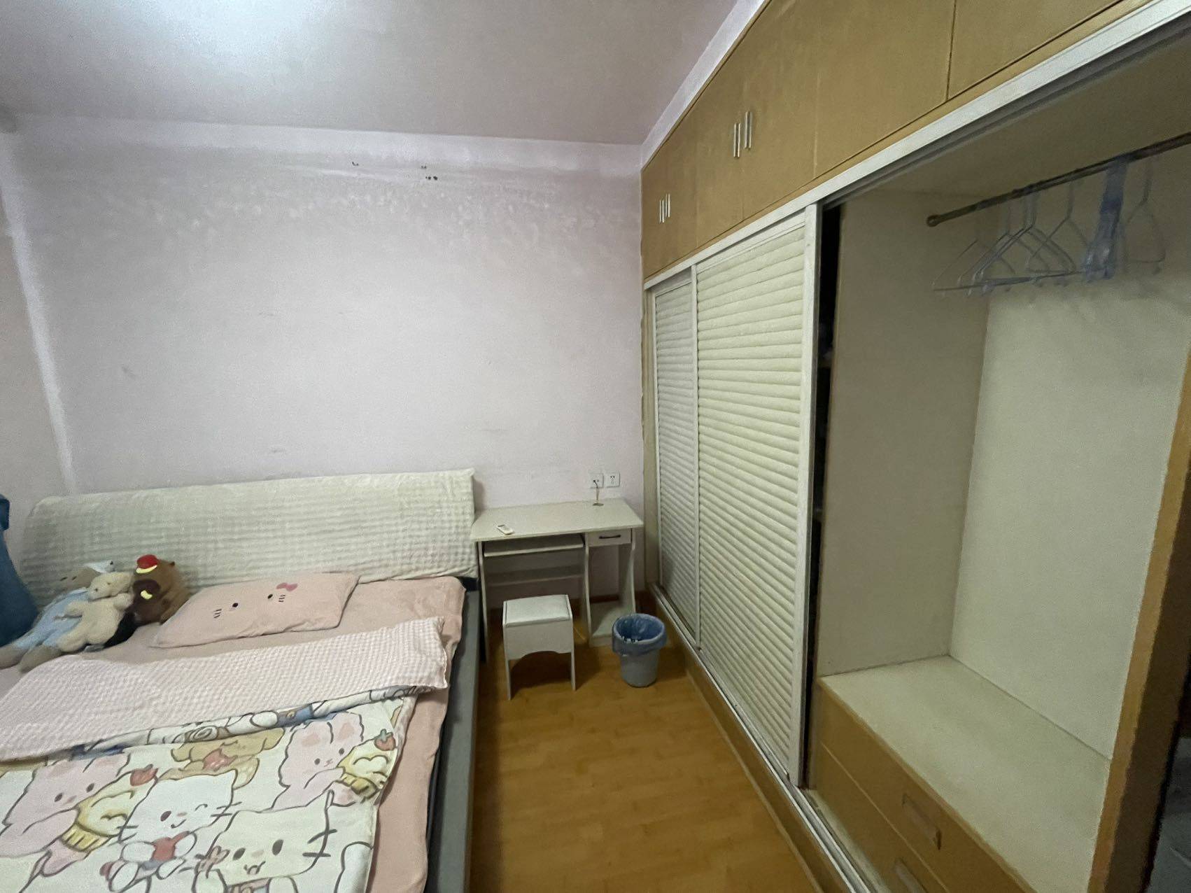 Chengdu-Shuangliu-40RMB/Night,Cozy Home,Clean&Comfy