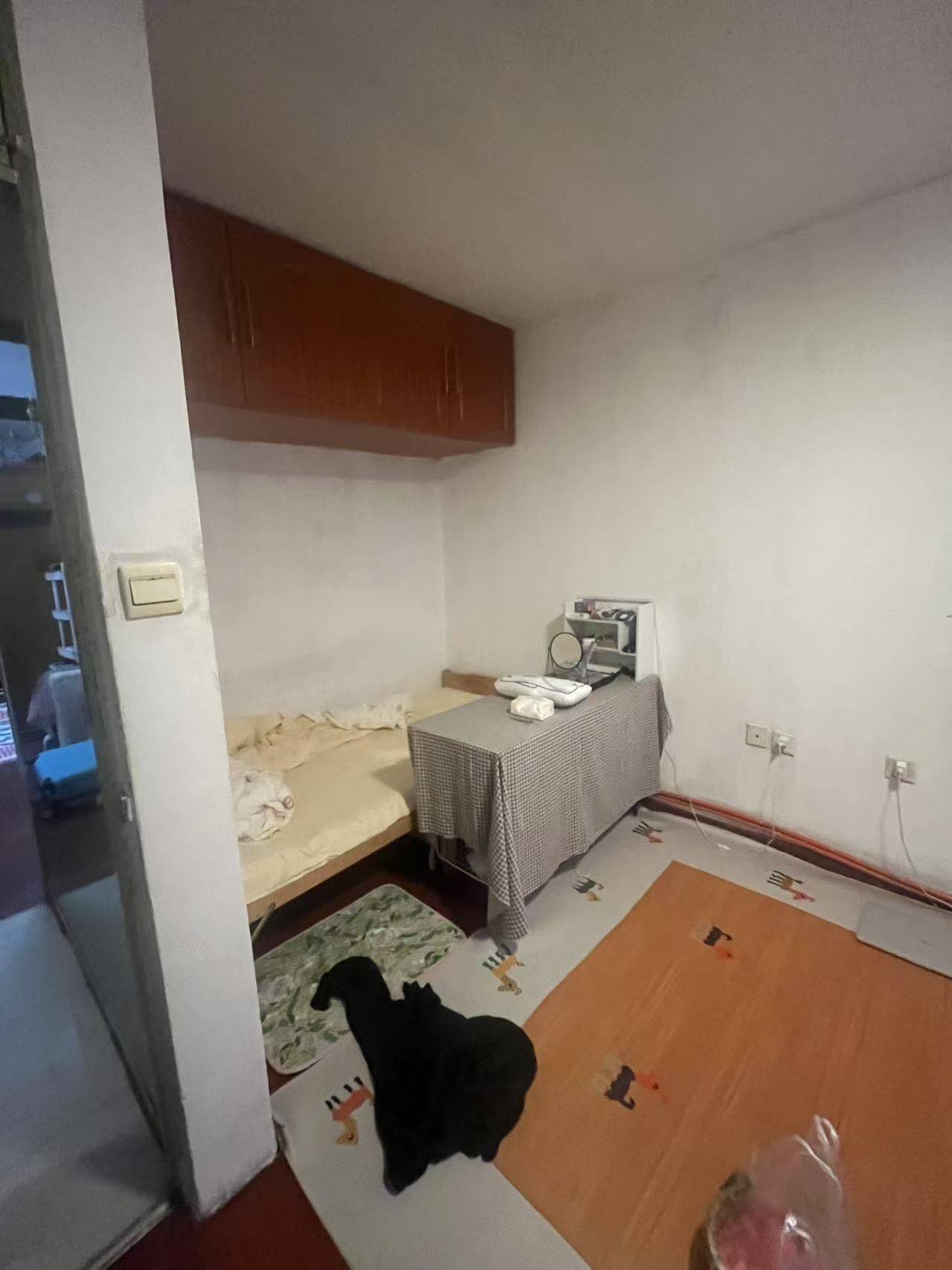 Tianjin-Nankai-Cozy Home,Hustle & Bustle