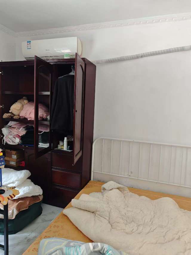 Nanjing-Gulou-Cozy Home,No Gender Limit,Hustle & Bustle,Pet Friendly