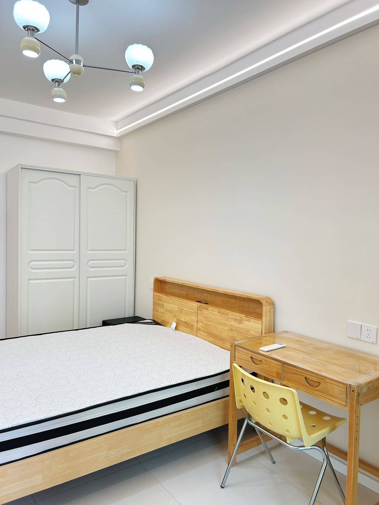 我家有房整租房源2