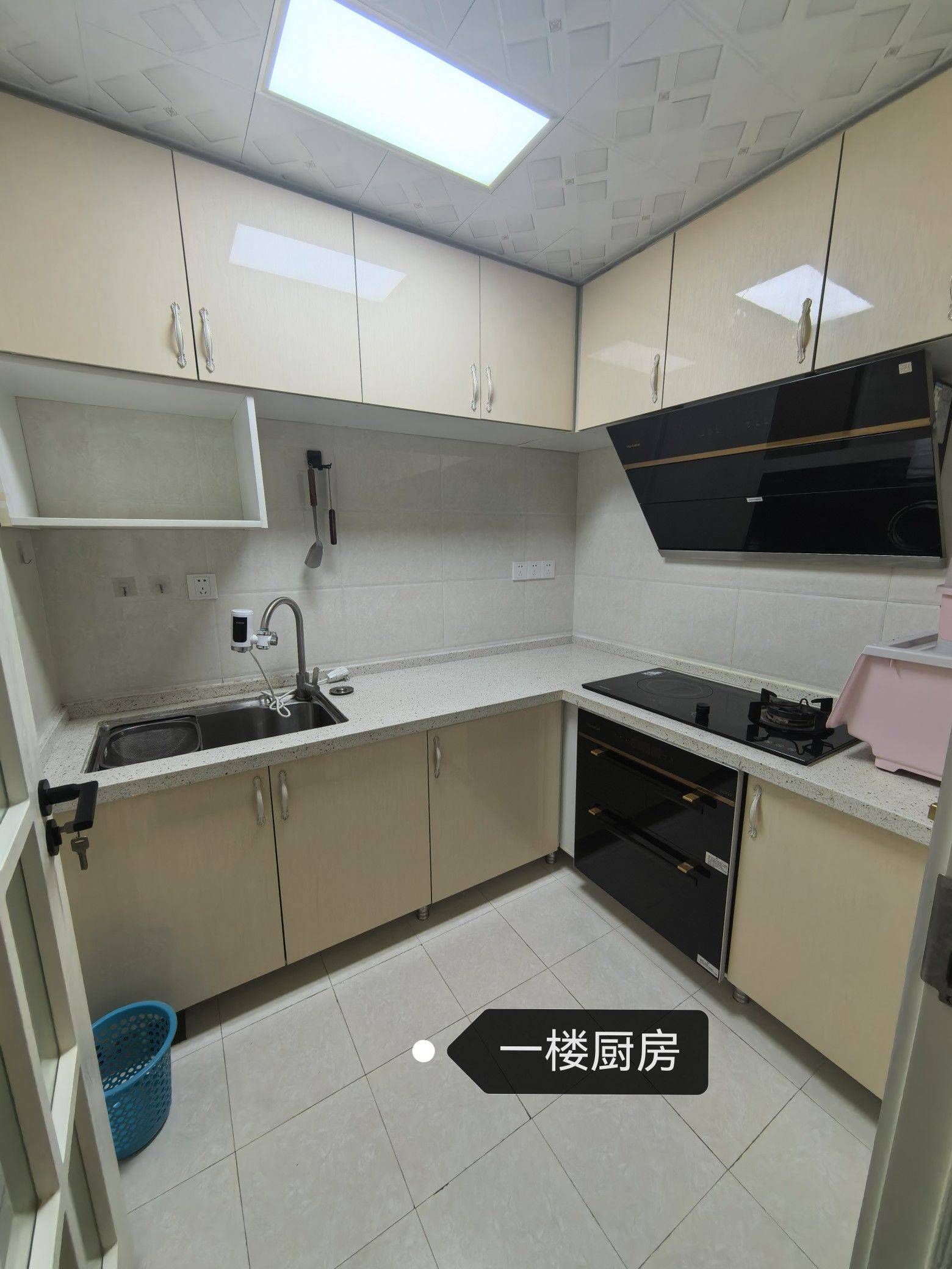 贵阳-观山湖-干净治愈