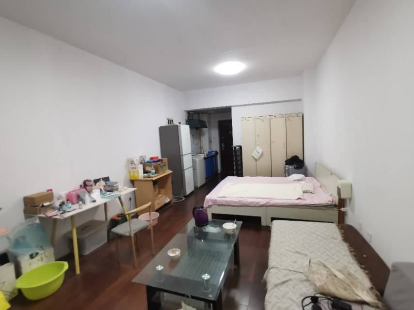 Zhengzhou-Jinshui-Cozy Home,Hustle & Bustle