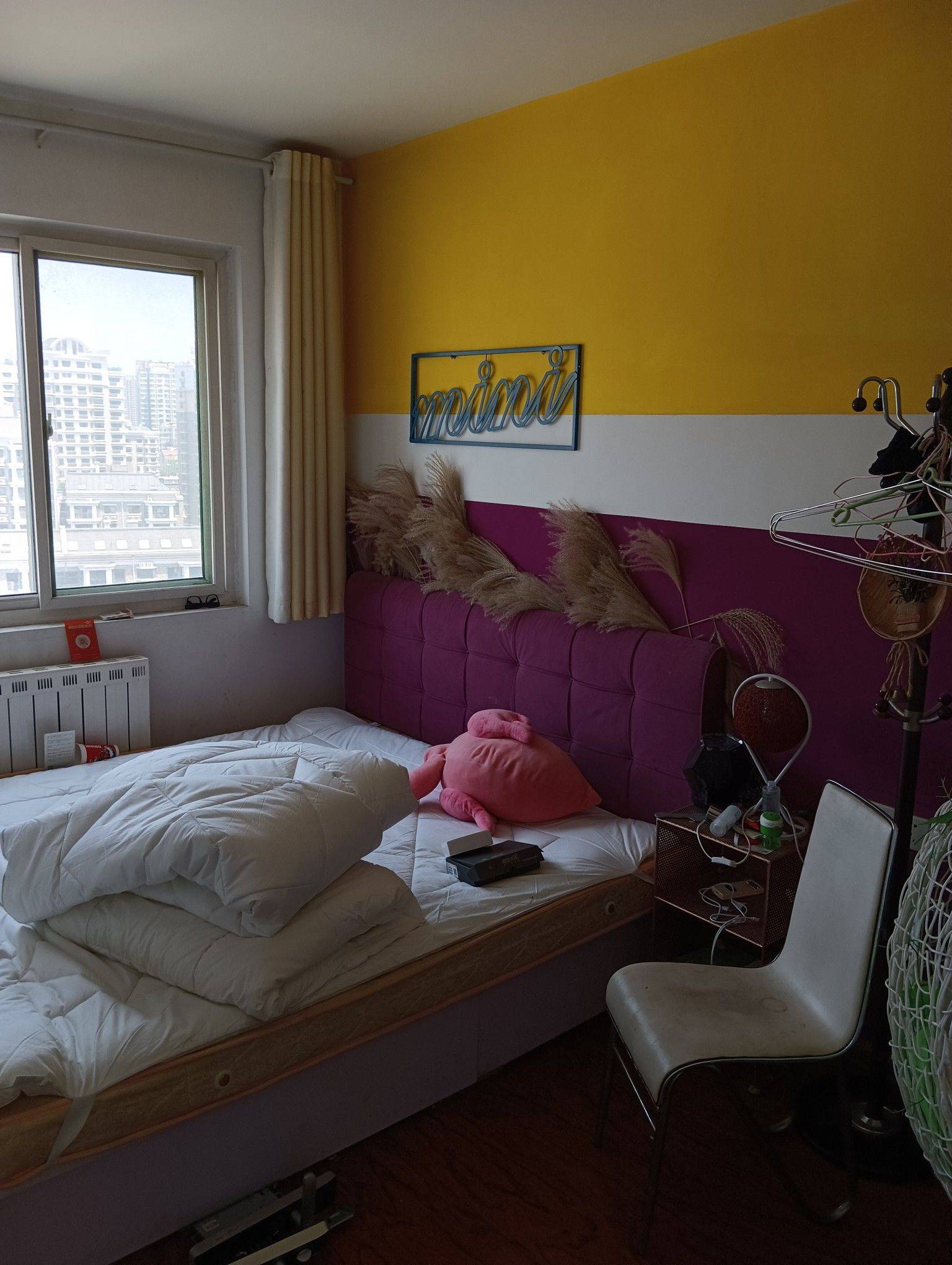 天桥 济安新区-1号楼