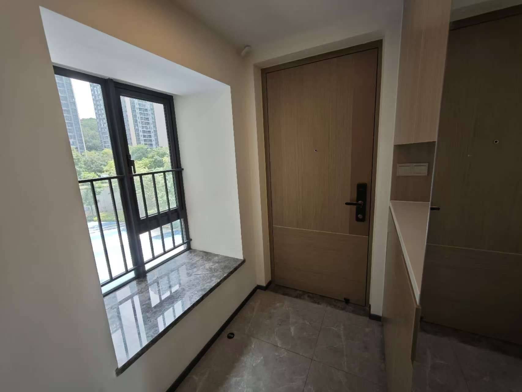 Shenzhen Longgang | 卓越蔚蓝铂樾府-9栋_5