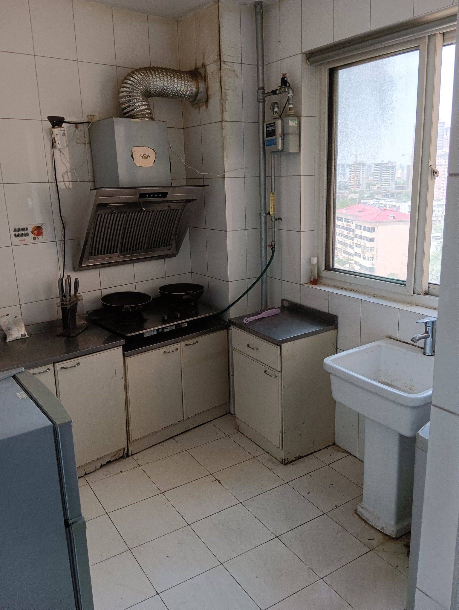 Jinan Tianqiao | 济安新区-1号楼_4