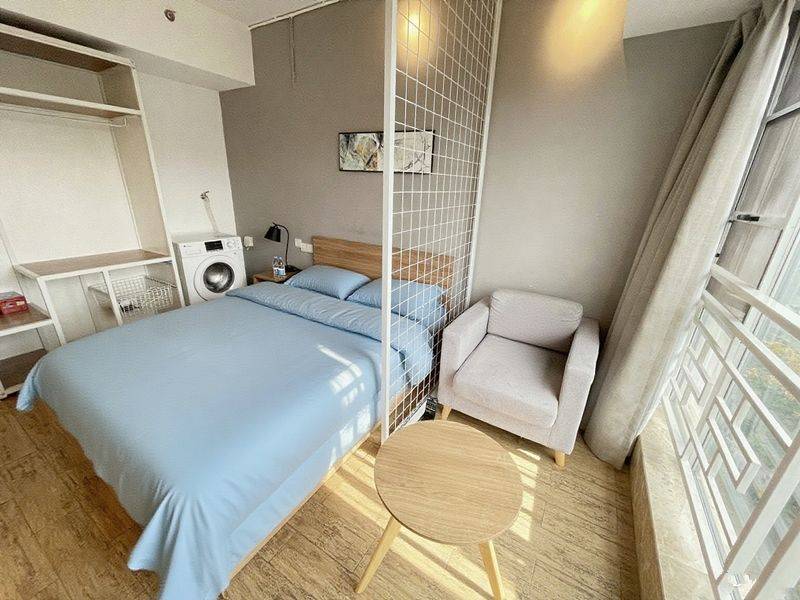 Chengdu-Wuhou-Cozy Home