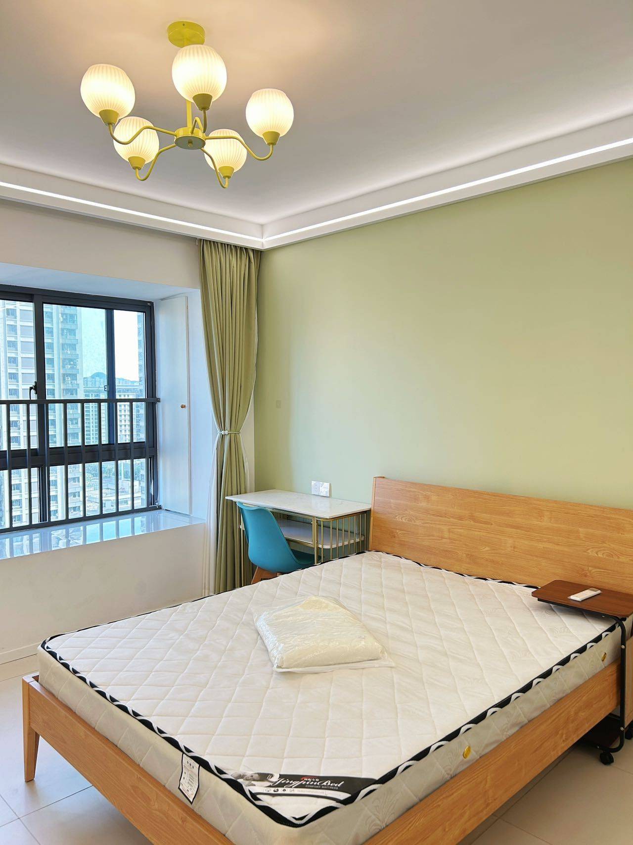 温州 鹿城 | 新塘东苑_6