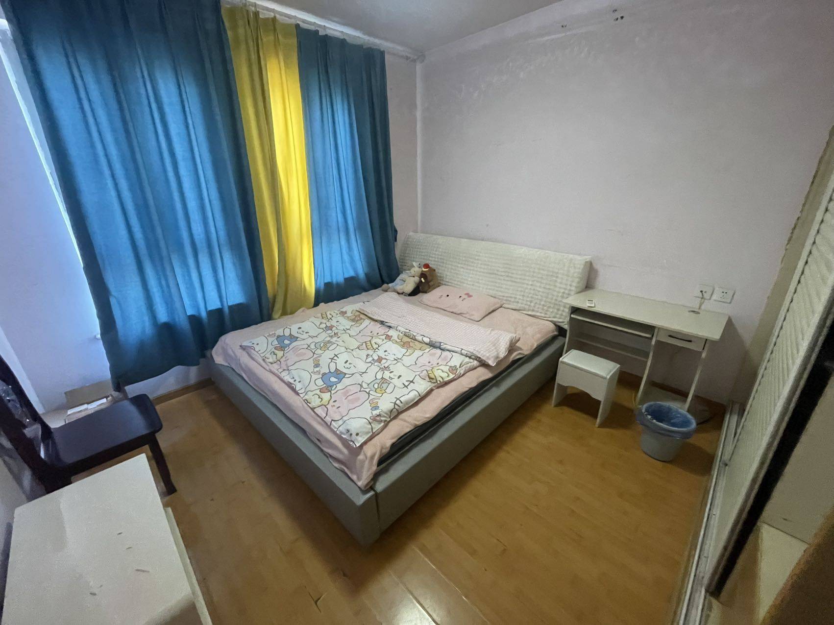 Chengdu-Shuangliu-40RMB/Night,Cozy Home,Clean&Comfy