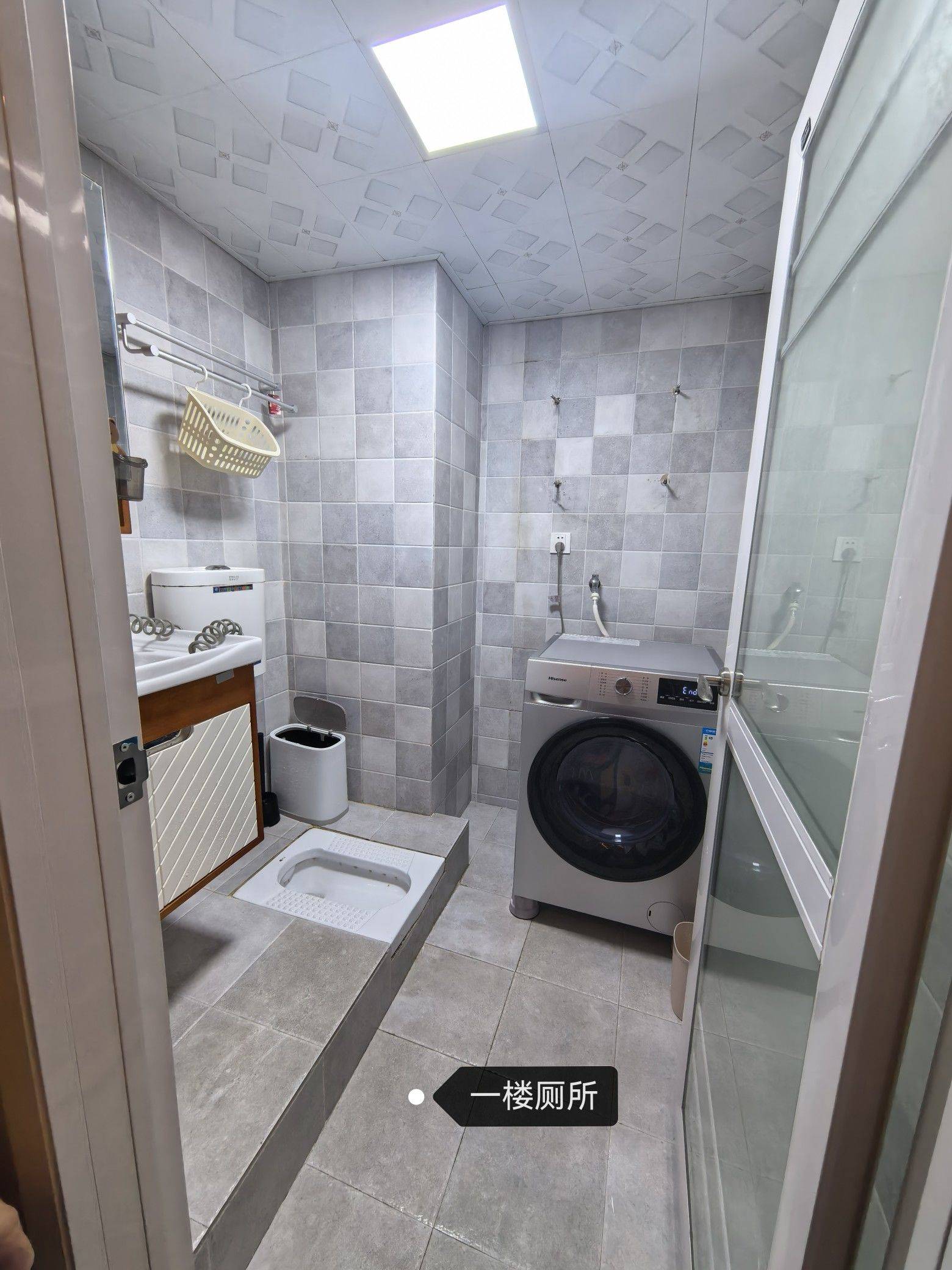 贵阳-观山湖-干净治愈