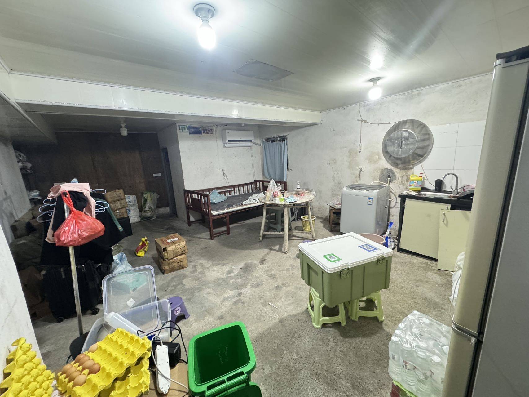 溫州 瑞安市 | 龙头村综合楼_5