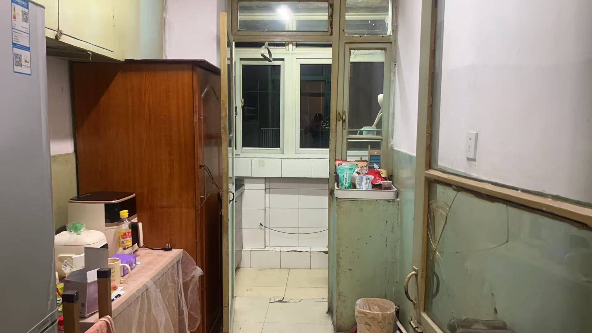 Tianjin-Nankai-Cozy Home,Hustle & Bustle