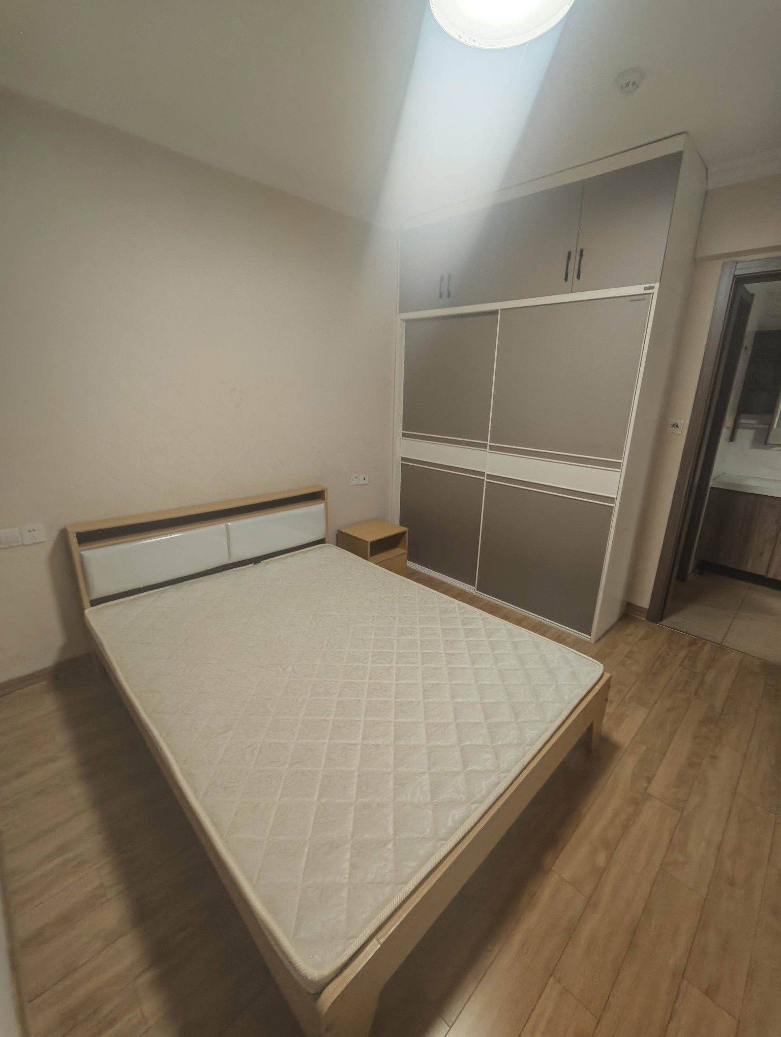 西安-未央-温馨小窝,干净治愈,不限性别