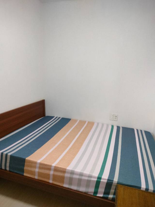 Hangzhou Gongshu | 德胜东村_3