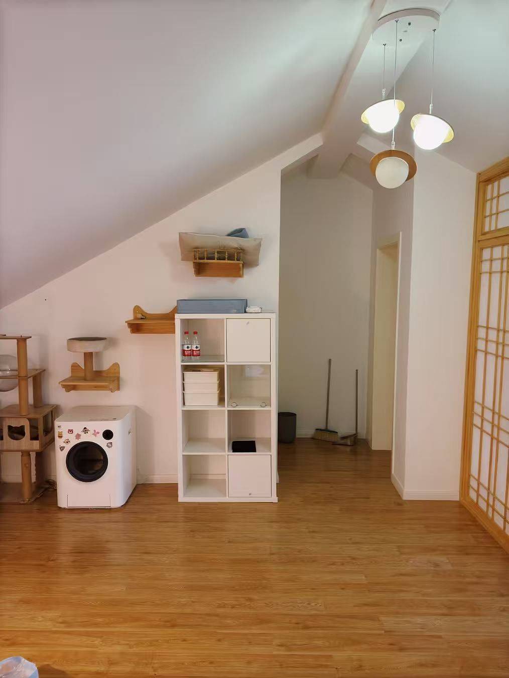 Shanghai-Jing‘An-Cozy Home,Clean&Comfy,“Friends”,Chilled,LGBTQ Friendly,Pet Friendly