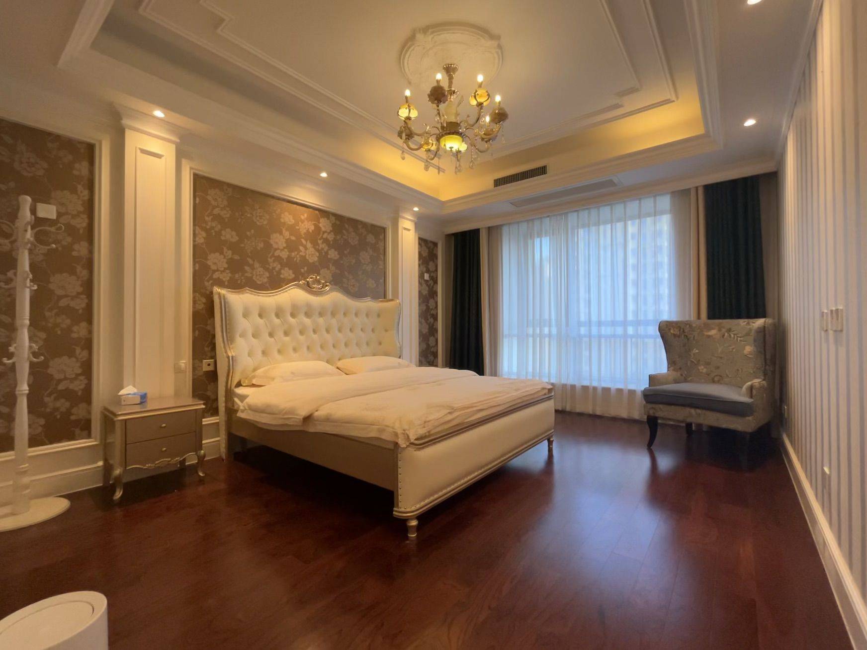 美途美墅整租房源2