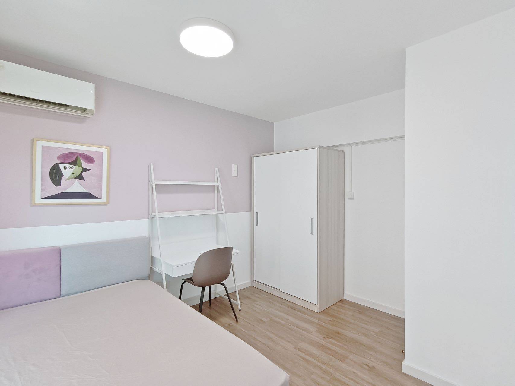 Z。信整租房源1