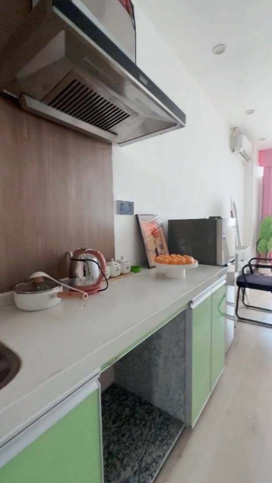 Guangzhou-Baiyun-Cozy Home,Clean&Comfy,No Gender Limit,Hustle & Bustle,LGBTQ Friendly,Pet Friendly