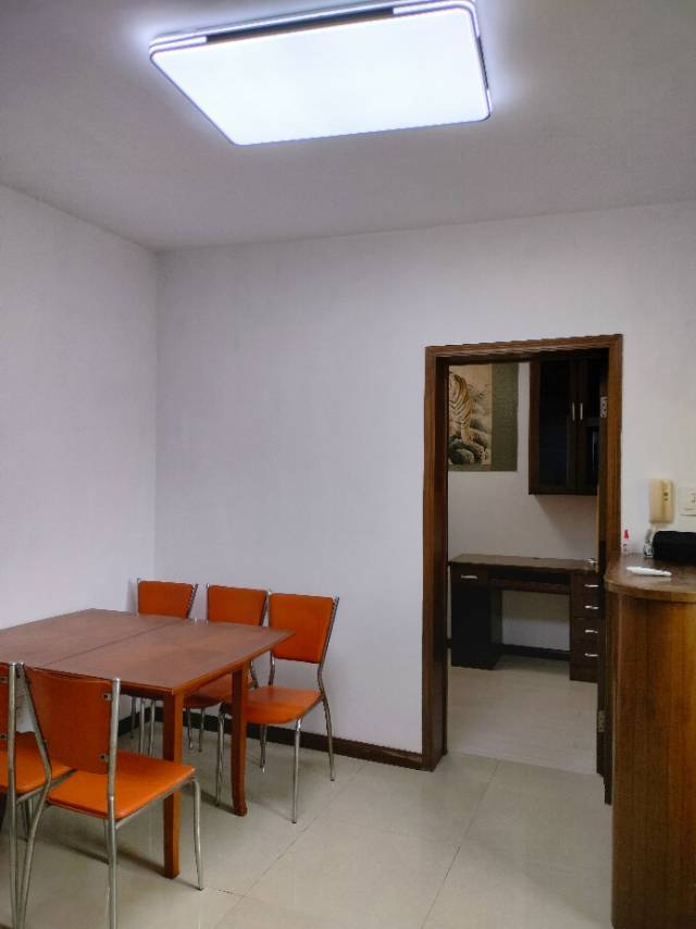 杭州房东直租德胜东村整租房源1