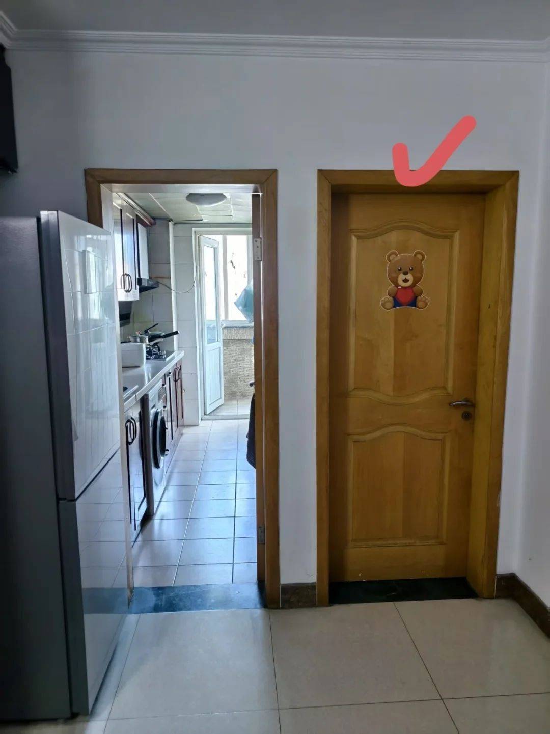 Beijing-Chaoyang-Cozy Home,Clean&Comfy,No Gender Limit,Hustle & Bustle,“Friends”,Chilled,Pet Friendly