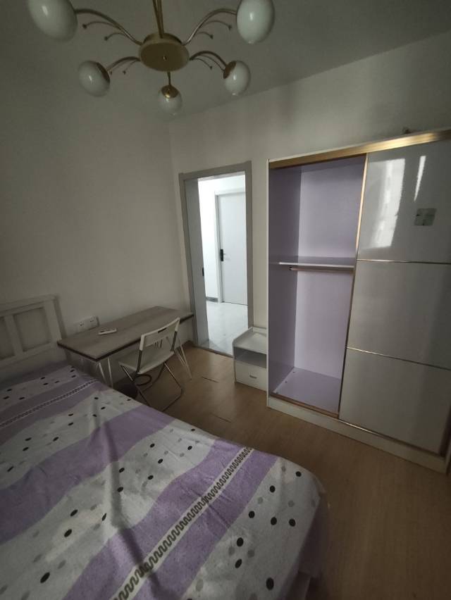 别理我整租房源1